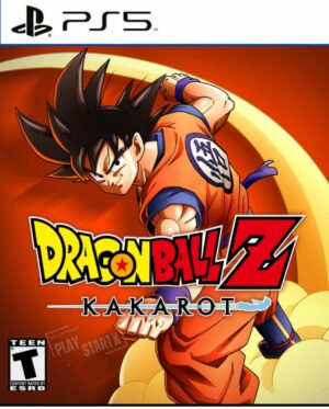 Dragon Ball Z : Kakarot