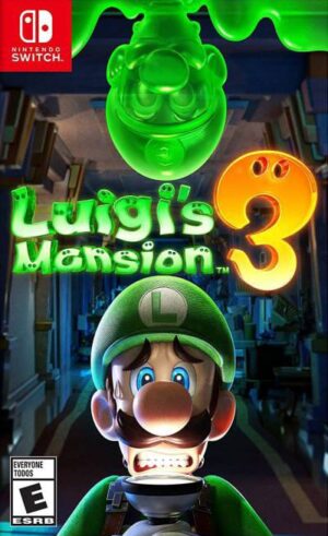 Luigi´s-mansion 3