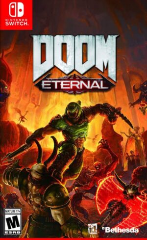 Doom Eternal