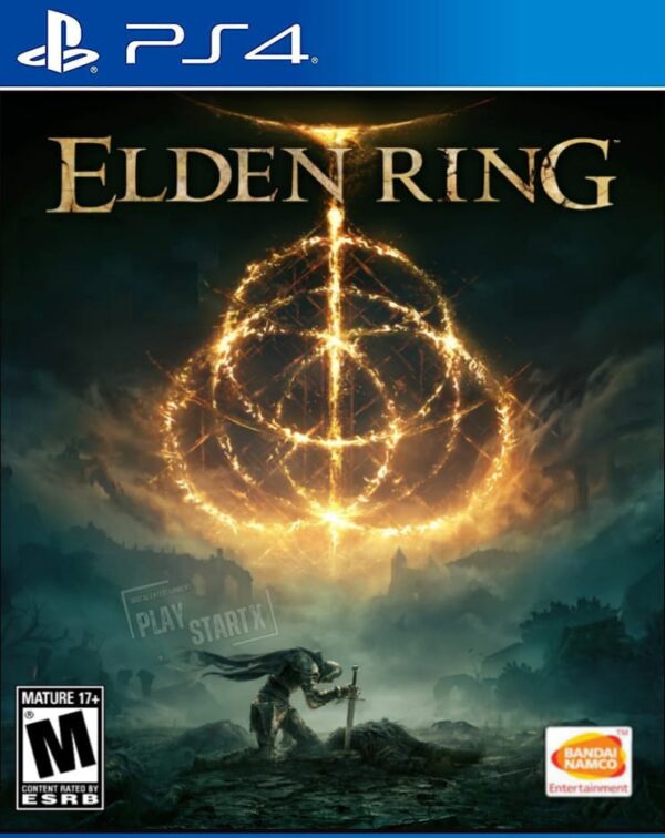 Elden Ring