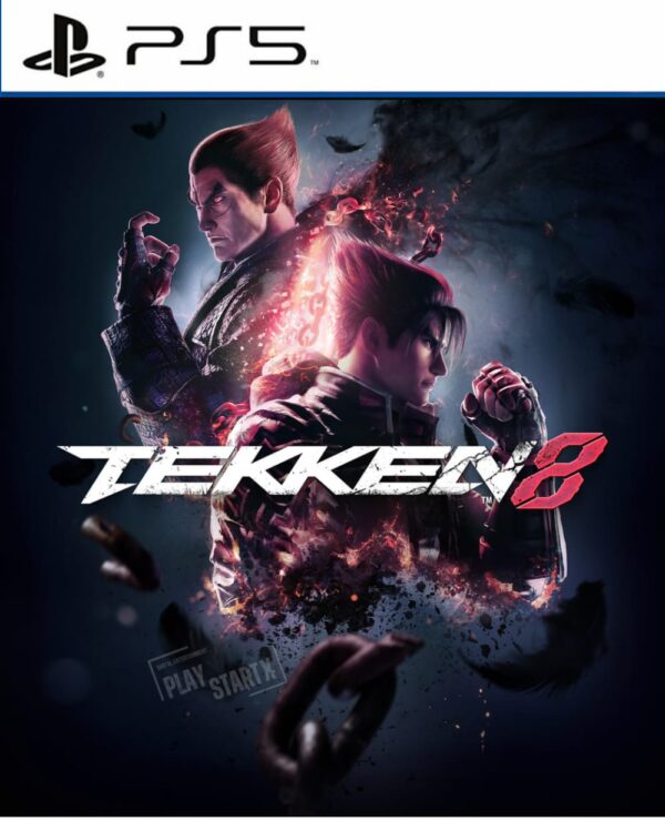 Tekken 8