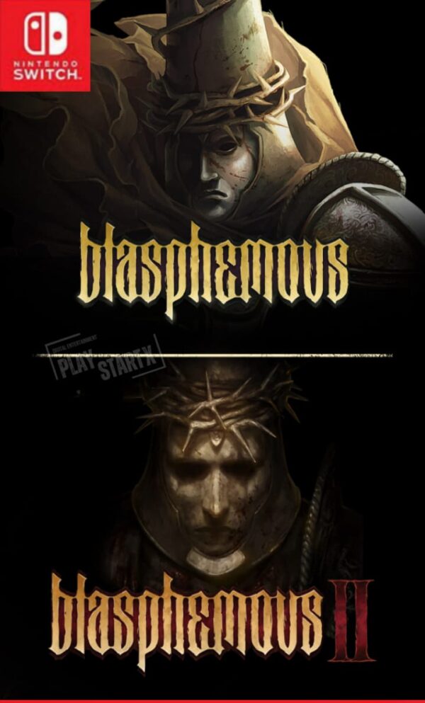 WhatsApp Image 2024-11-08 at 5.22.11 PM Bundle : Blasphemous + Blasphemous 2