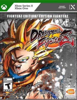 Dragon Ball Fighter Z - Edition Fighter Z