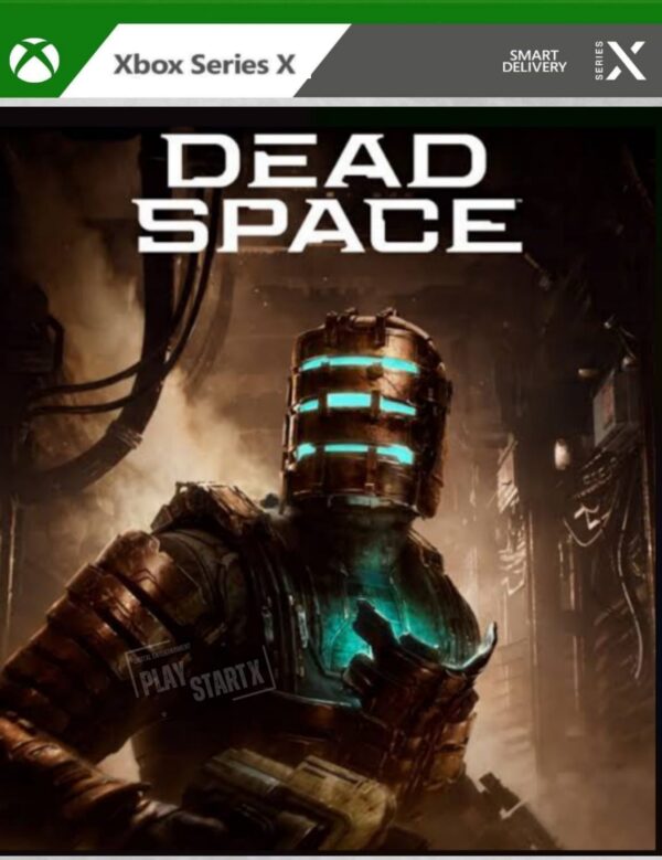 Dead Space