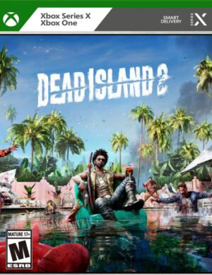 Dead Island 2