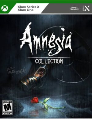Amnesia Collection