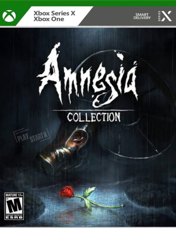 Amnesia Collection