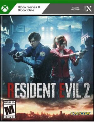 Resident Evil 2