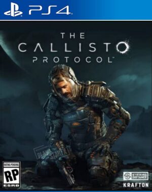 The Callisto Protocol