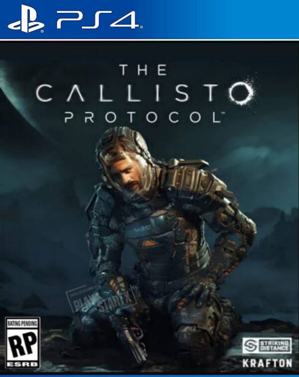 The Callisto Protocol