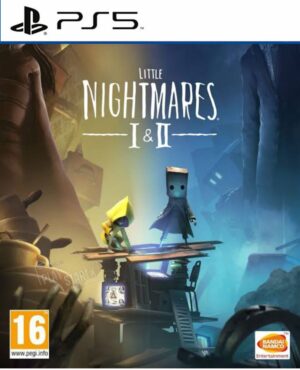 Little Nightmares I & II