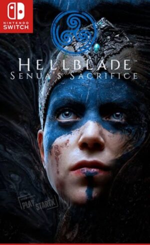 Hellblade Senua´s Sacrifice