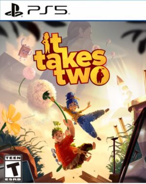 It Takes Two