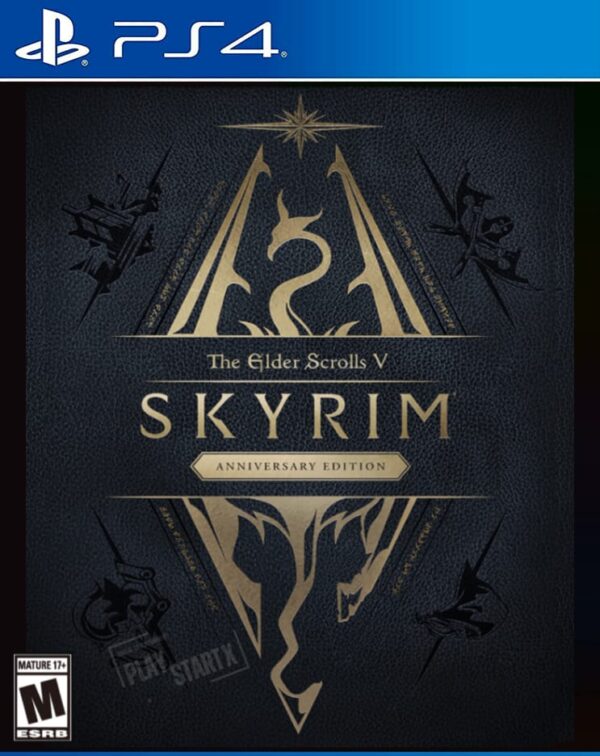 WhatsApp Image 2026-04-13 at 1.34.10 PM The Elder Scrolls V: Skyrim Anniversary Edition