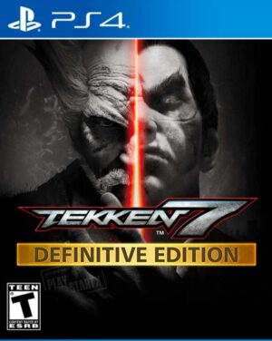 WhatsApp Image 2026-06-03 at 3.55.49 PM Tekken 7 - Definitive Edition