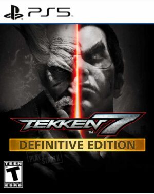 Tekken 7 - Definitive Edition
